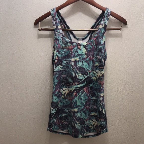 Lululemon Athletic Workout Tank - Picture 1 of 3